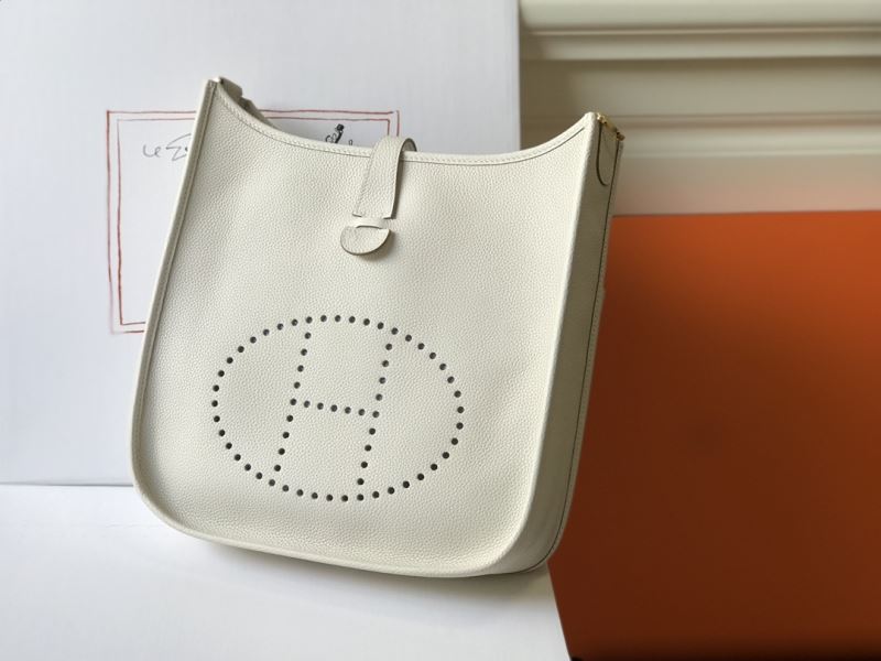 Hermes Evelyn Bags